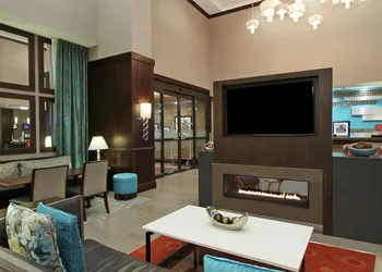 Hampton Inn & Suites Columbus/University Area hotel thumbnail 4