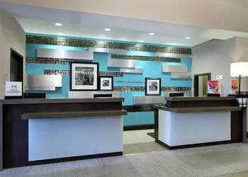 Hampton Inn & Suites Columbus/University Area hotel thumbnail 6