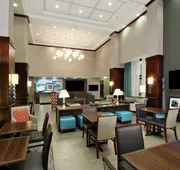 Hampton Inn & Suites Columbus/University Area hotel detail image 7