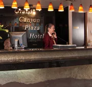 Grand Canyon Plaza Hotel-South Rim hotel detail image 3