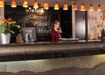 Grand Canyon Plaza Hotel-South Rim hotel thumbnail 3