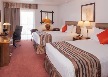 Grand Canyon Plaza Hotel-South Rim hotel thumbnail 6