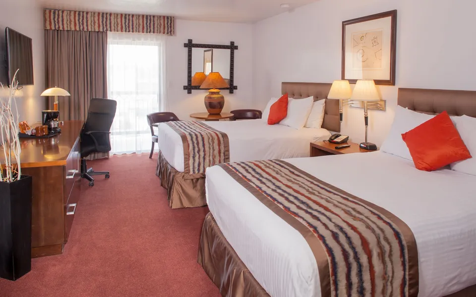 Grand Canyon Plaza Hotel-South Rim hotel detail image 6