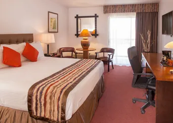 Grand Canyon Plaza Hotel-South Rim hotel thumbnail 7