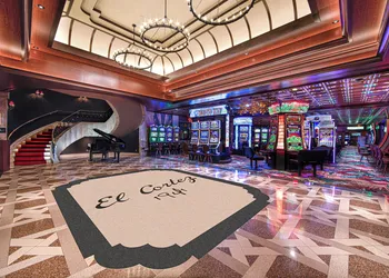 El Cortez Hotel and Casino - 21 and Over hotel thumbnail 2