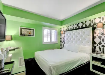 El Cortez Hotel and Casino - 21 and Over hotel thumbnail 5
