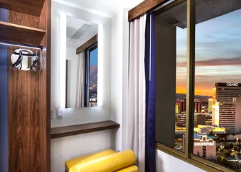 El Cortez Hotel and Casino - 21 and Over hotel thumbnail 6