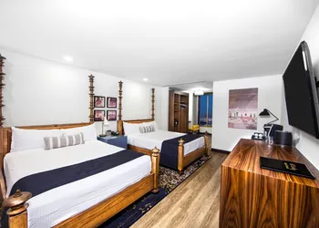 El Cortez Hotel and Casino - 21 and Over hotel thumbnail 8