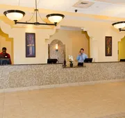 Lake Buena Vista Resort Village & Spa hotel detail image 3