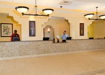 Lake Buena Vista Resort Village & Spa hotel thumbnail 3