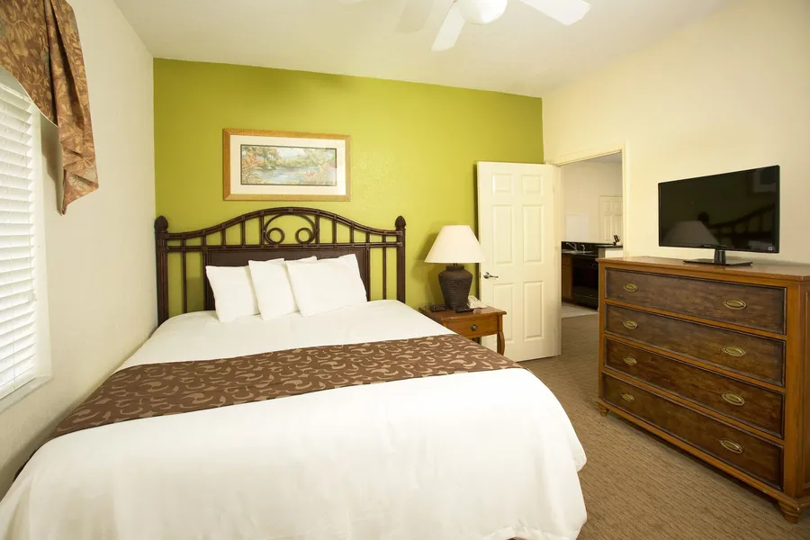 Lake Buena Vista Resort Village & Spa hotel detail image 6