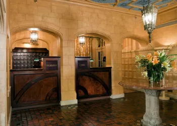 The Henley Park Hotel hotel thumbnail 2