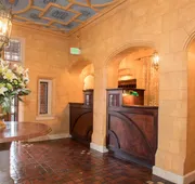 The Henley Park Hotel hotel detail image 3