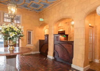 The Henley Park Hotel hotel thumbnail 3