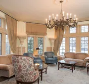 The Henley Park Hotel hotel detail image 4