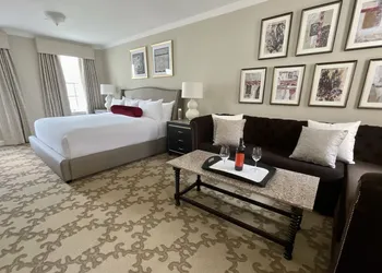 The Henley Park Hotel hotel thumbnail 6