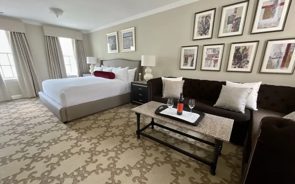 The Henley Park Hotel hotel detail image 6