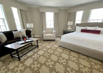The Henley Park Hotel hotel thumbnail 7