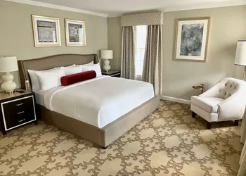 The Henley Park Hotel hotel thumbnail 8