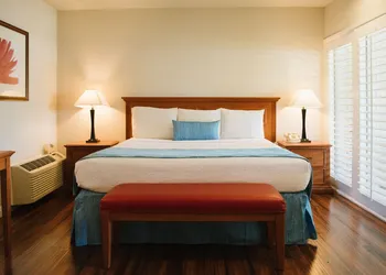 Alamo Inn & Suites hotel thumbnail 6
