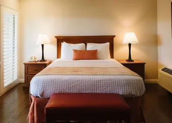 Alamo Inn & Suites hotel thumbnail 7