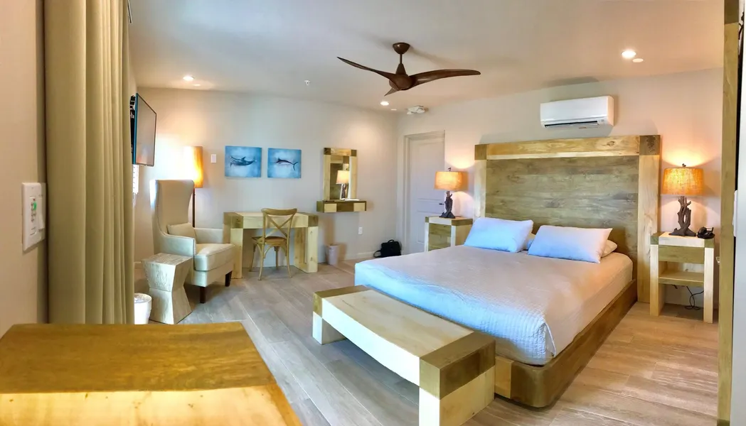 Lime Tree Bay Resort hotel detail image 2