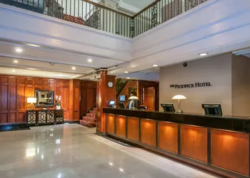 The Pickwick Hotel hotel thumbnail 2