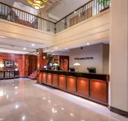 The Pickwick Hotel hotel detail image 3