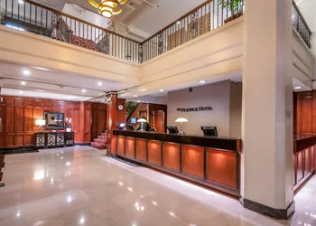 The Pickwick Hotel hotel thumbnail 3
