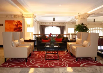The Pickwick Hotel hotel thumbnail 5
