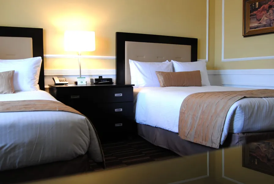 The Pickwick Hotel hotel detail image 6