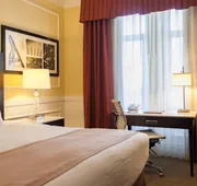 The Pickwick Hotel hotel detail image 7