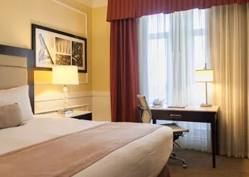 The Pickwick Hotel hotel thumbnail 7