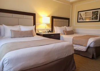 The Pickwick Hotel hotel thumbnail 8
