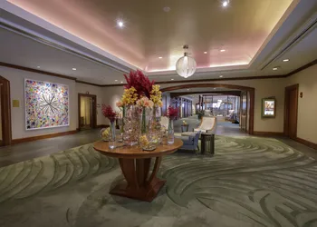 Seaport Hotel Boston hotel thumbnail 2