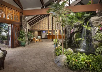 Catamaran Resort and Spa hotel thumbnail 2