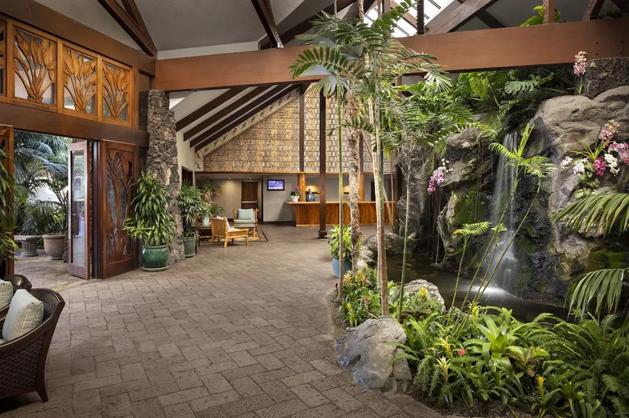 Catamaran Resort and Spa hotel detail image 2