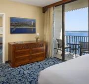 Catamaran Resort and Spa hotel detail image 3