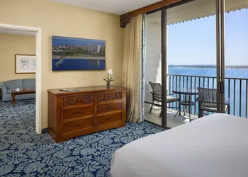 Catamaran Resort and Spa hotel thumbnail 3