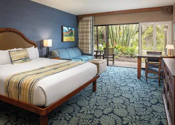 Catamaran Resort and Spa hotel thumbnail 5