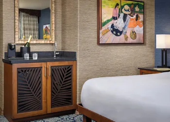 Catamaran Resort and Spa hotel thumbnail 6
