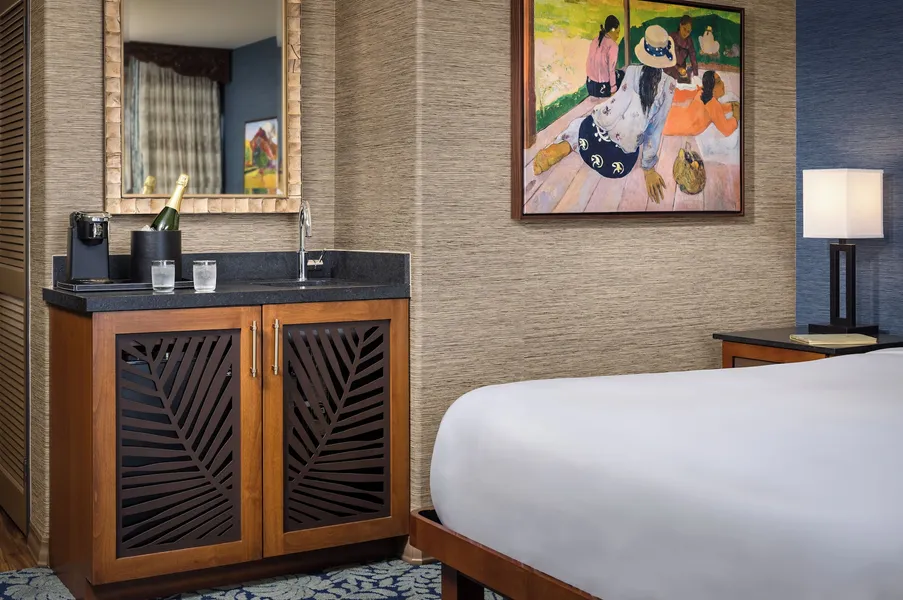 Catamaran Resort and Spa hotel detail image 6