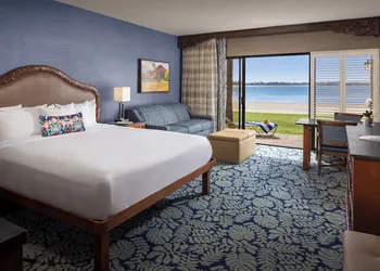 Catamaran Resort and Spa hotel thumbnail 7