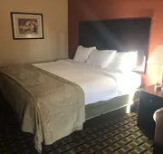 Executive Inn Woodward hotel detail image 3