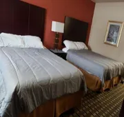 Executive Inn Woodward hotel detail image 4