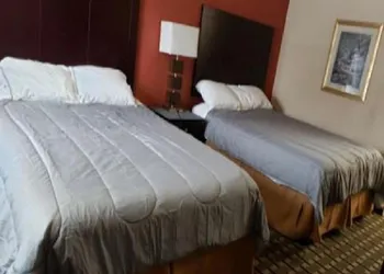 Executive Inn Woodward hotel thumbnail 4