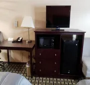 Executive Inn Woodward hotel detail image 5