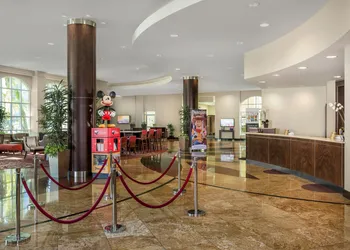 Desert Palms Hotel & Suites hotel thumbnail 2