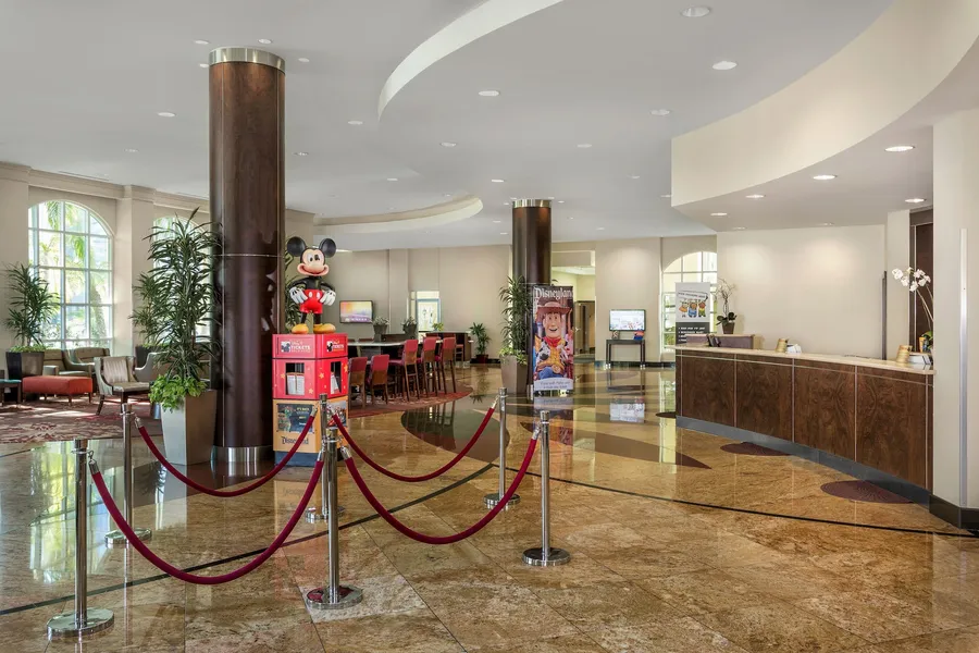 Desert Palms Hotel & Suites hotel detail image 2