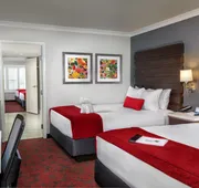 Desert Palms Hotel & Suites hotel detail image 4